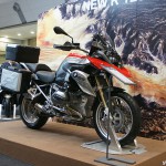 New R1200GS