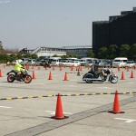 東京モーターサイクルショー 2014