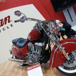 Victory Indian Chief Classic