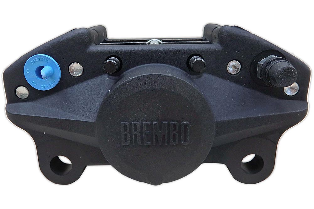 Brembo | バイクパーツ販売 STエンジン