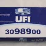 UFI モトグッチ V11 1100スポルト エアフィルター