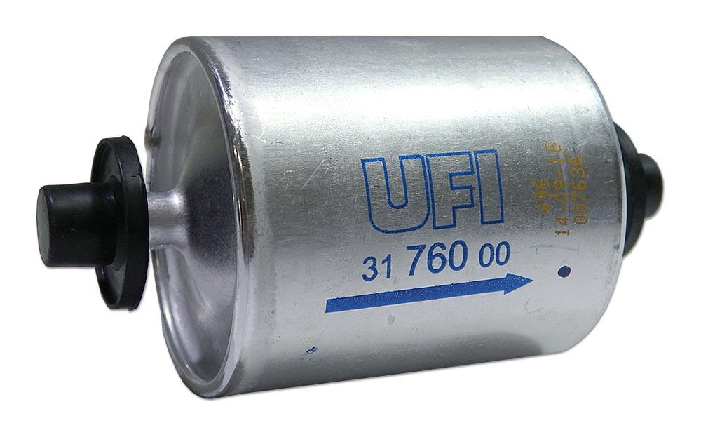UFI 燃料フィルター 3176000