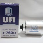UFI 燃料フィルター 3176000