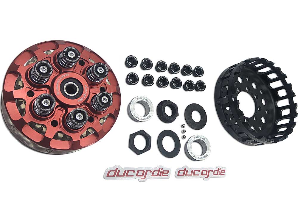 専門店では 正規品 SUTERCLUTCH 998 クラッチ SUTER スーター Ducati