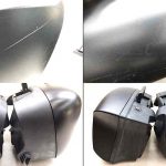 BMW R1200R パニアケース左右セット トップケース