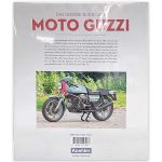 裏表紙 Moto Guzzi: Alle Modelle seit 1921