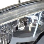 BMW F800S ヘッドライト 送料無料
