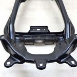 MVアグスタ ブルターレ R 1090 シートレール