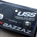 スズキ GSX1300R ハヤブサ BAZZAZ バザーズ Z-Fi TC フューエル＆トラクションコントロール オートシフター