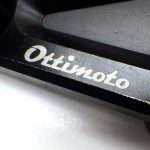 MVアグスタ ブルターレ910R OTTIMOTO バックステップ