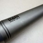 ヤマハ MT-01 DAM Exhaust サイレンサー 送料無料