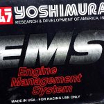 スズキ GSX1300R 隼 GW71A ヨシムラ EMSコントローラー 送料無料