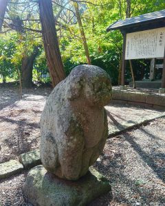 長徳山歓喜院