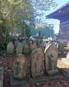 長徳山歓喜院